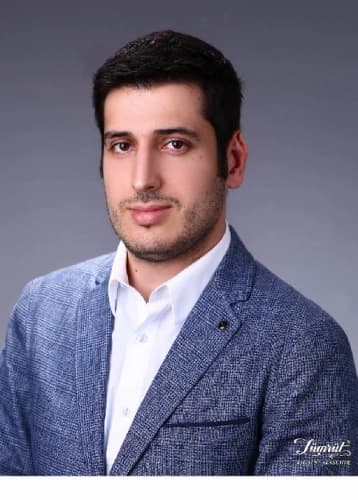 Uzm. Dr. Mehmet Şimşek