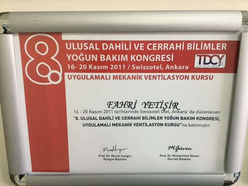 Sertifika