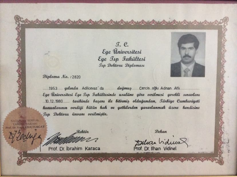 Diploma