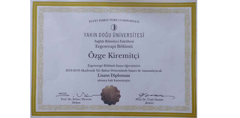 Diploma