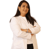 Uzm. Dr. Aygün Hüseyinova