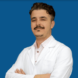 Doç. Dr. Mehmet Yılmaz