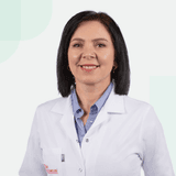 Uzm. Dr. Semiha Ülkü Gül