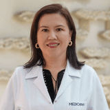 Op. Dr. Meliha Cinali