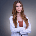 Dyt. Sude Kılıç
