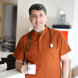 Doç. Dr. Zeki Özsoy