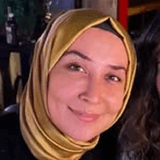 Uzm. Psk. Zeliha Turanoğlu Çelenk