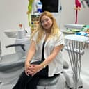 Dt. Özden Zeynep Karademir Oto