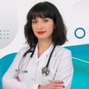 Uzm. Dr. Merve Karaman