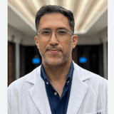 Doç. Dr. Tevfik Güzelbey