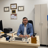 Op. Dr. Uğur Mengeneci