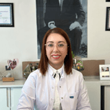 Uzm. Dr. Deniz Nur Yıldız