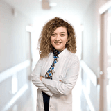 Uzm. Dr. Nur Köprülü Çelikkaya