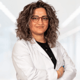 Uzm. Dr. Samira Hashimi