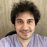 Podolog Alptuğ Polat