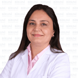 Doç. Dr. Şengül Aydın Yoldemir