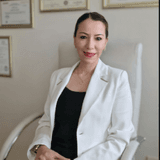 Dyt. Fadime Gül Alkaya