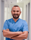 Prof. Dr. Ali Ekiz