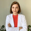 Podolog Müşerref Akdağ