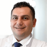 Doç. Dr. Hüseyin Cihan Demirel