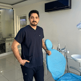 Dt. Erk Bahadır Amaç