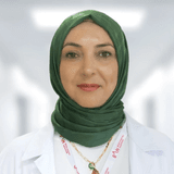 Op. Dr. Esra Nur Özgür