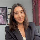 Klinik Psikolog Başak Gizem Yüksel