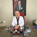 Dr. Vecdi Bekar