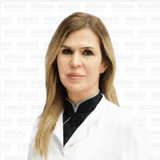 Dr. Sefanur Dalarslan Karakaya