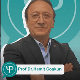 Prof. Dr. Psk. Hamit Coşkun