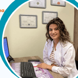 Op. Dr. Ayşenur Çelik Bilgiç