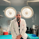 Op. Dr. Salih Can Çelik