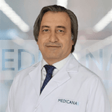 Prof. Dr. Gazi Gülbaş