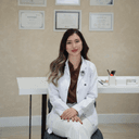 Dt. Melis Yiğit