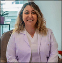 Podolog Dilara Polat Oymagil