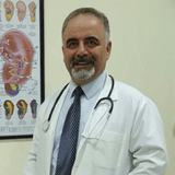 Doç. Dr. Melik SEYREK