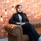 Pedagog Hatice Örgün Kumral