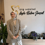 Dt. Leyla Kalem Şimşek
