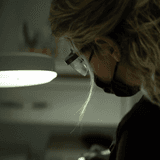 Podolog Leman Seran Üsküp