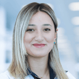Uzm. Dr. Güzin Gizem Yılmaz Yegin