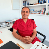 Dr. İsmet Hisar