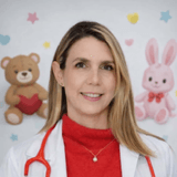 Uzm. Dr. Göze Ercan