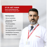 Op. Dr. Abit Yaman