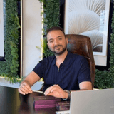 Dr. Alp Atabay