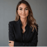 Klinik Psikolog Zeynep Özmeydan