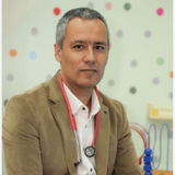 Uzm. Dr. Mahir Tıraş