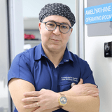 Uzm. Dr. Özcan Özmen