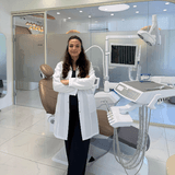 Dt. Yasemin Göksoy Göktürk