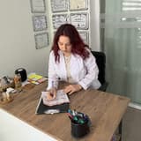 Fzt. Zeynep Mozgallı
