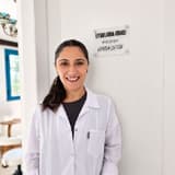 Podolog Ceyda Çetin